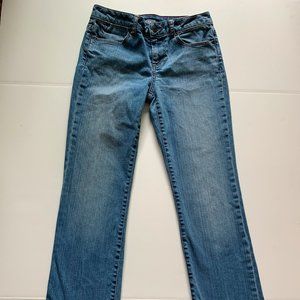 Talbots Bootcut Tall Jeans